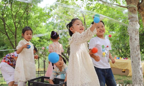 儿童补铁补血的食物